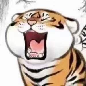 没人抓？那我可就乱编了！头像