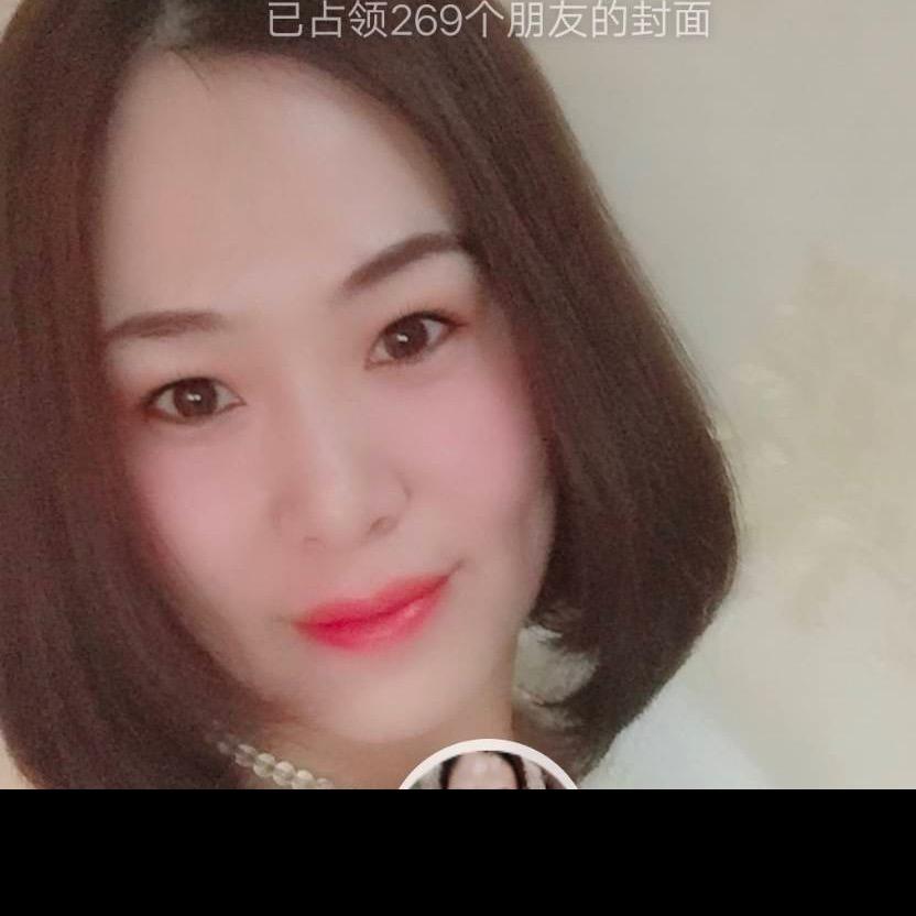 磁县红颜知己品牌女装