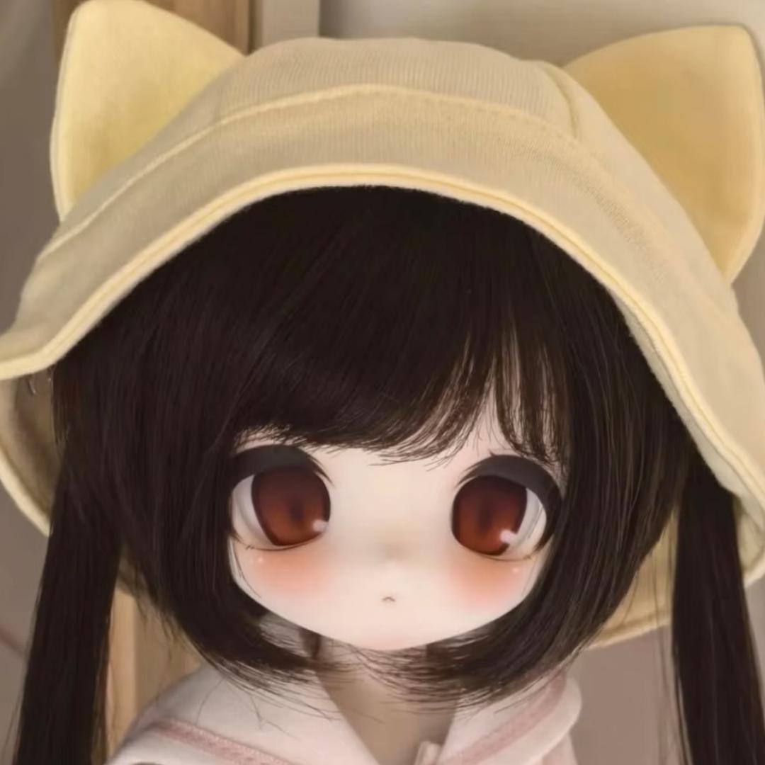 垂耳猫
