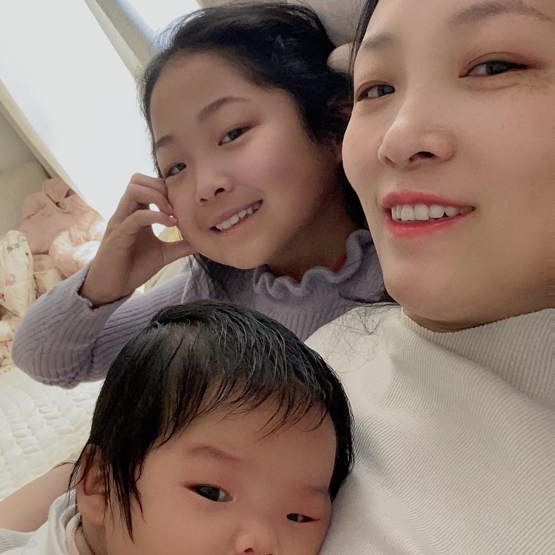 婷妈