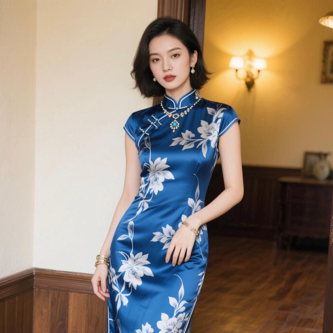 欧尚穿搭