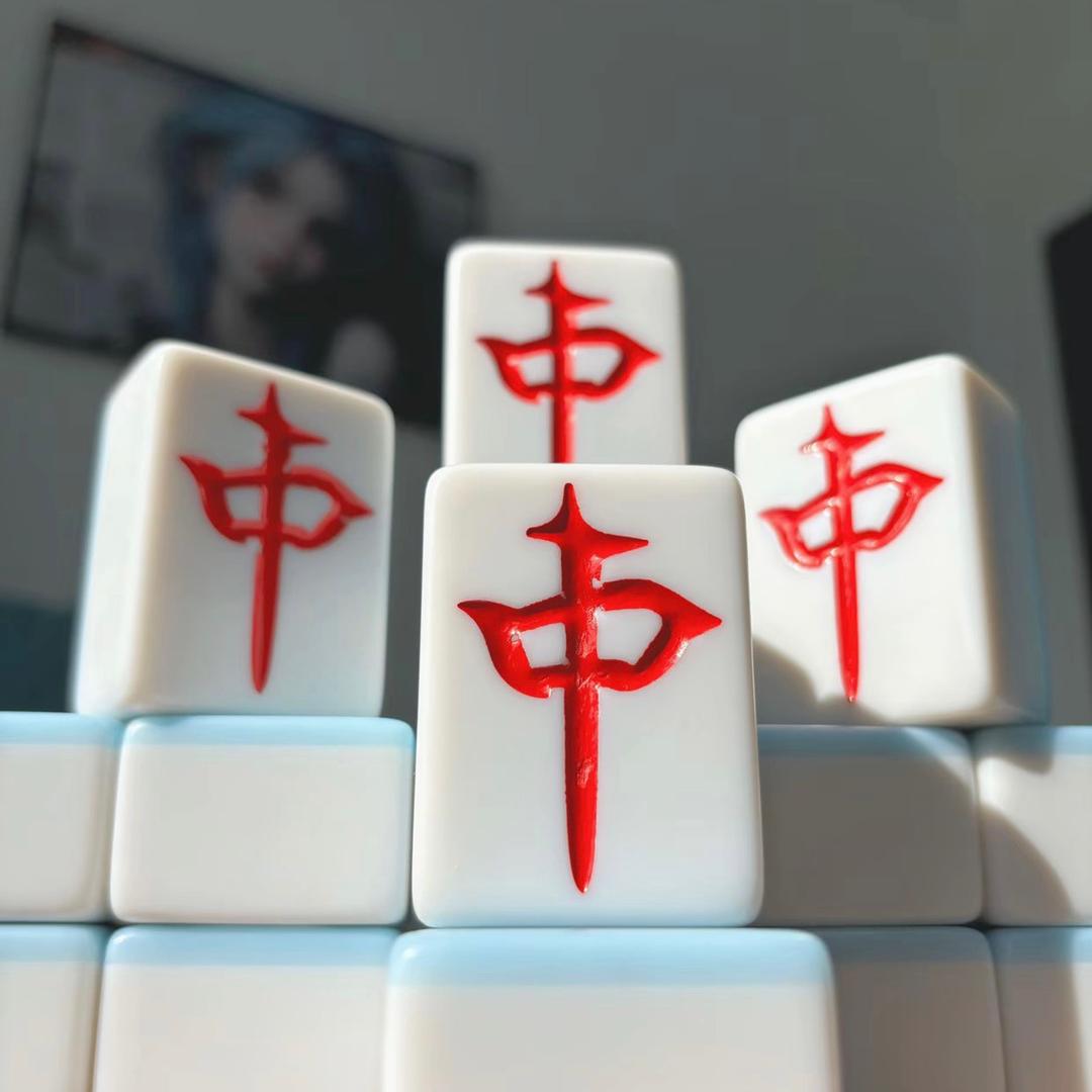 郑馆长