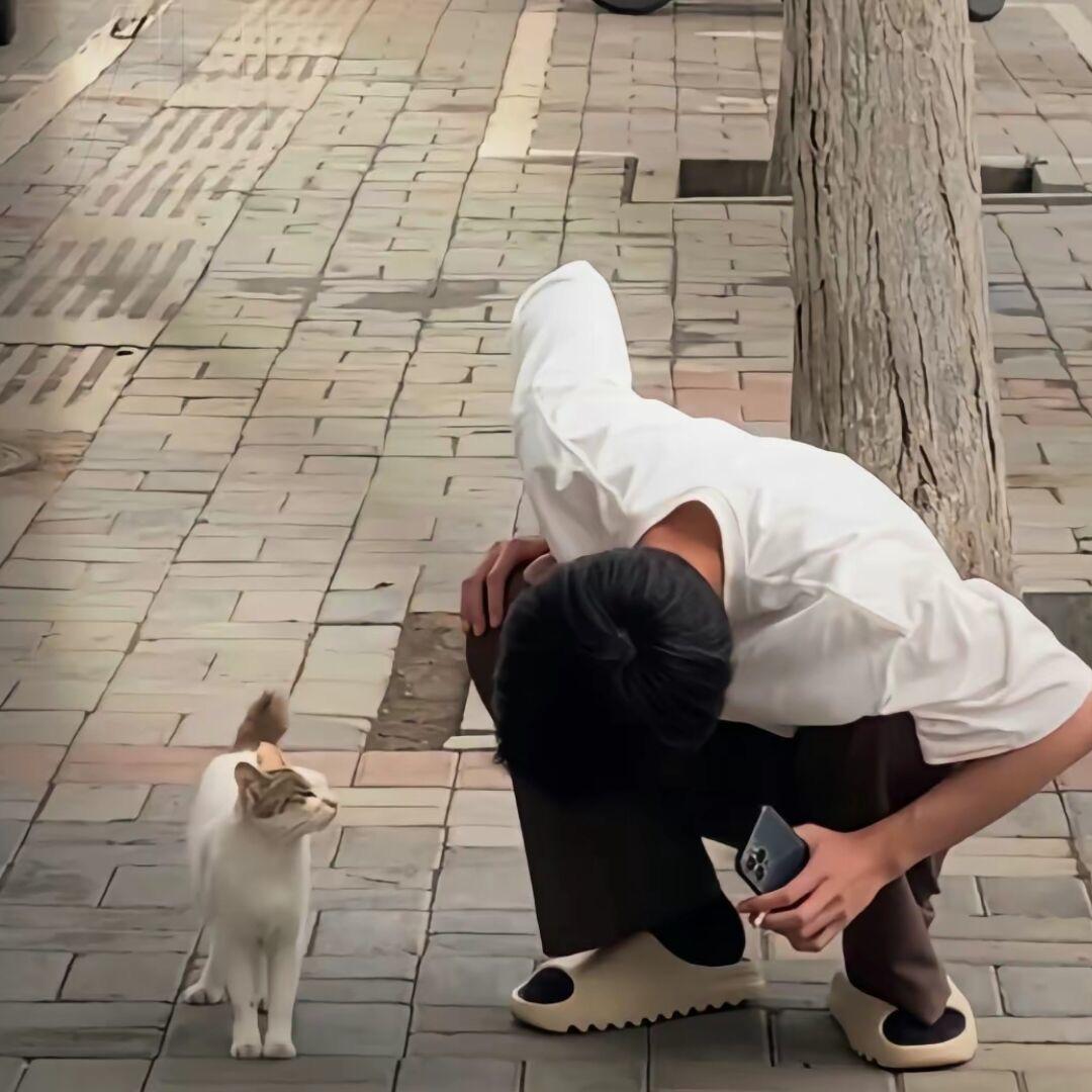 困死了