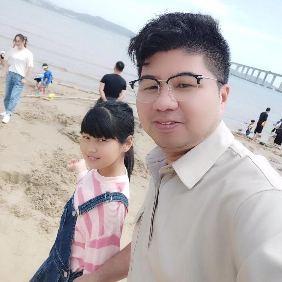老许