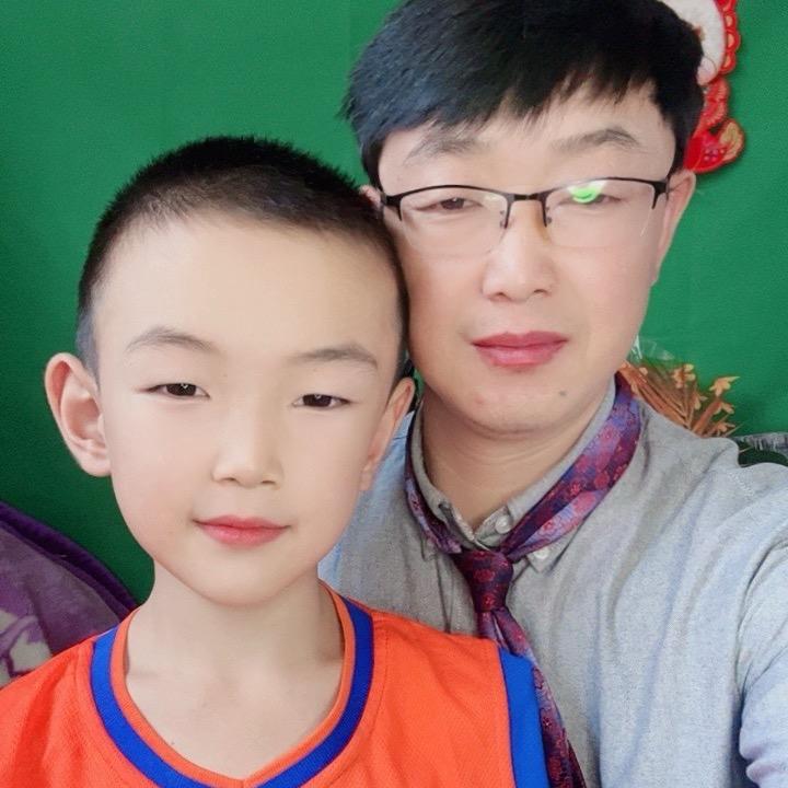 农村朱哥