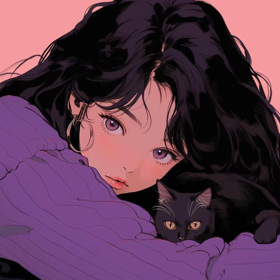 是苗苗呀