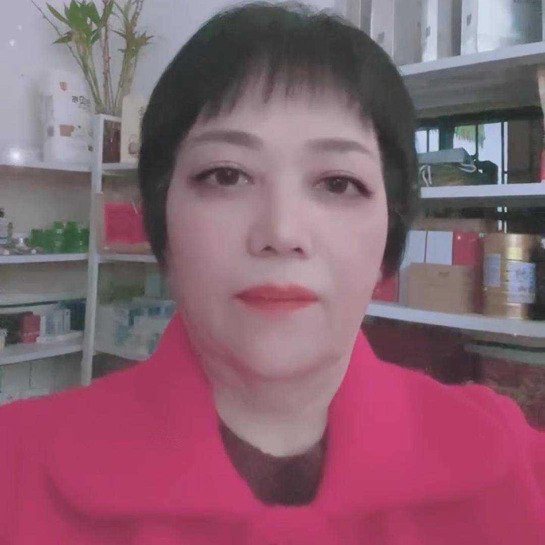 潮汕青娘卢珊
