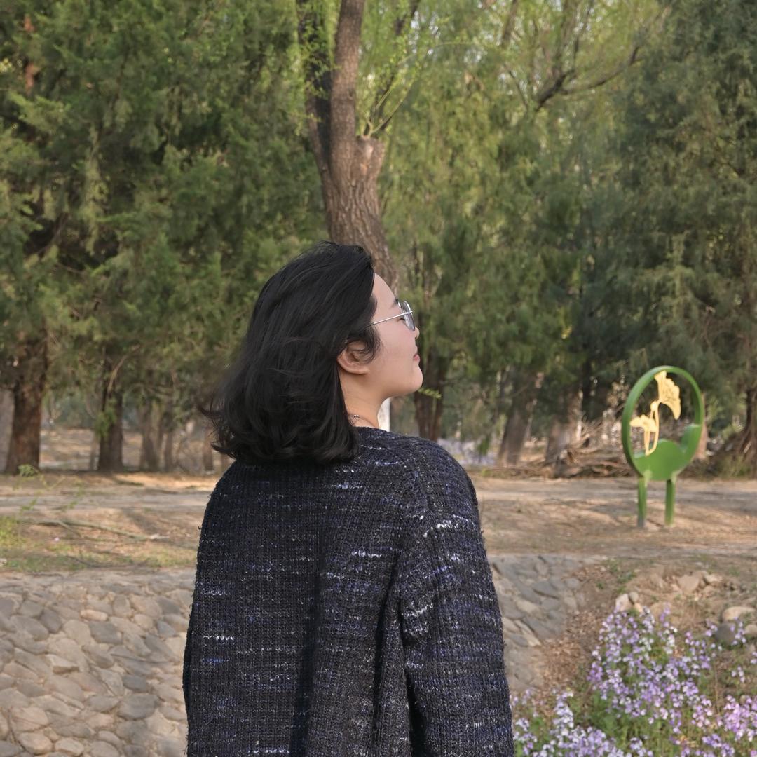 一懒无鱼的幸福生活