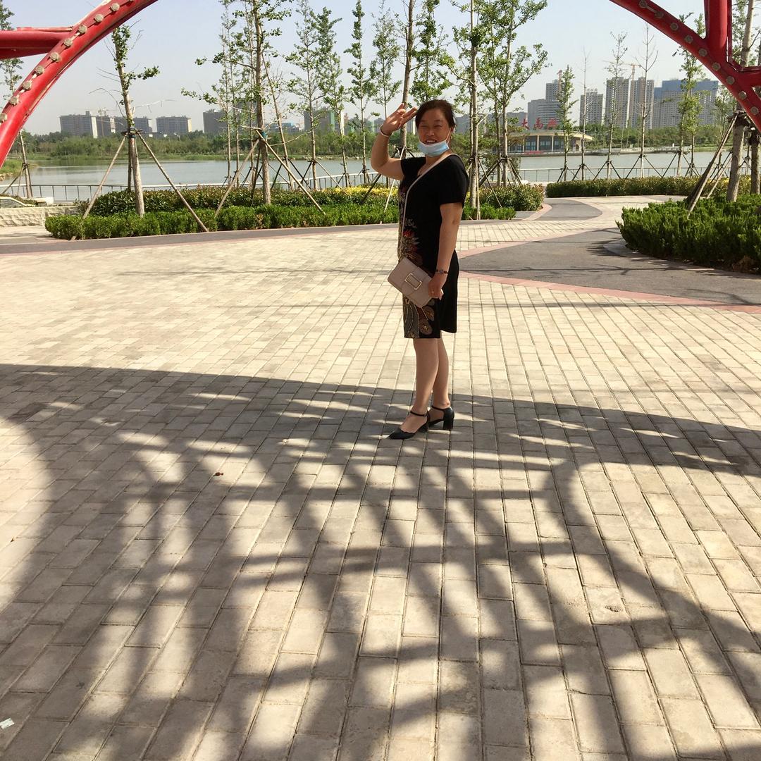 幸福的女人🌹虎头庄村