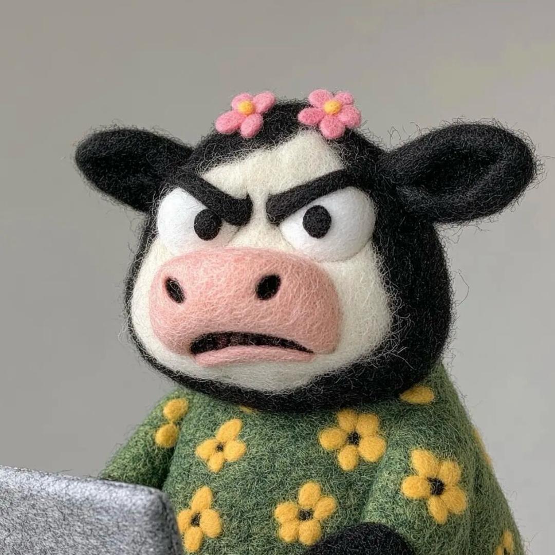 小布呆