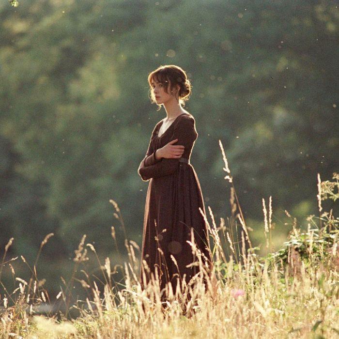 一点不讲李女士