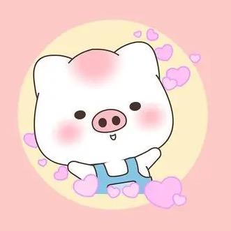 无敌小猪🐷不要连赞