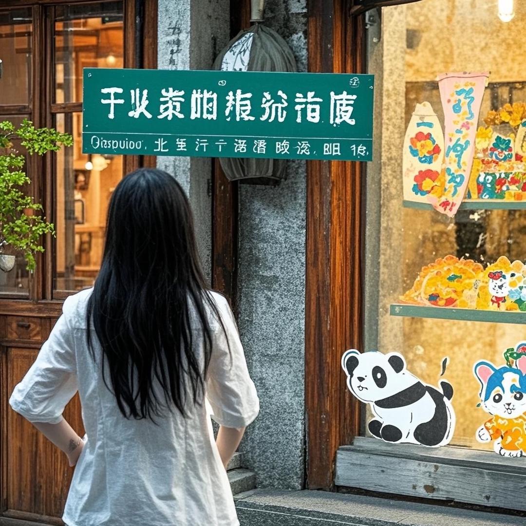 长安·瑶瑶