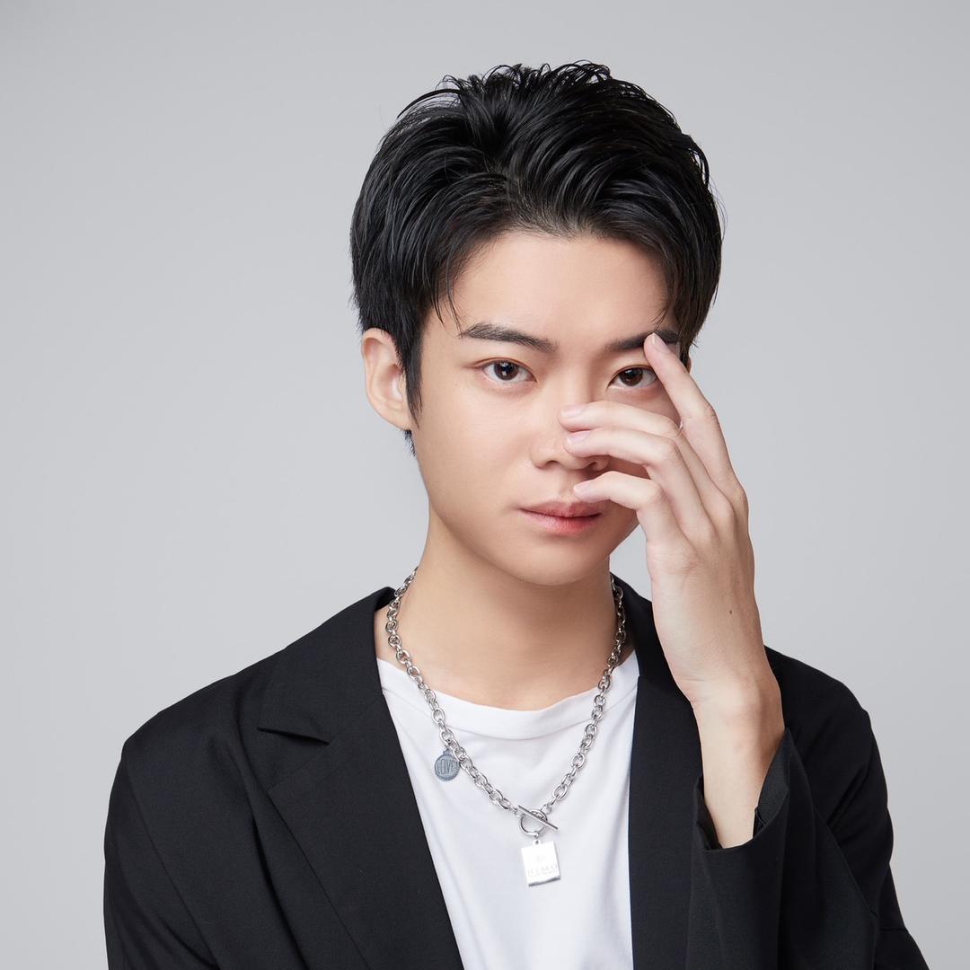 【艾文】染发·烫发