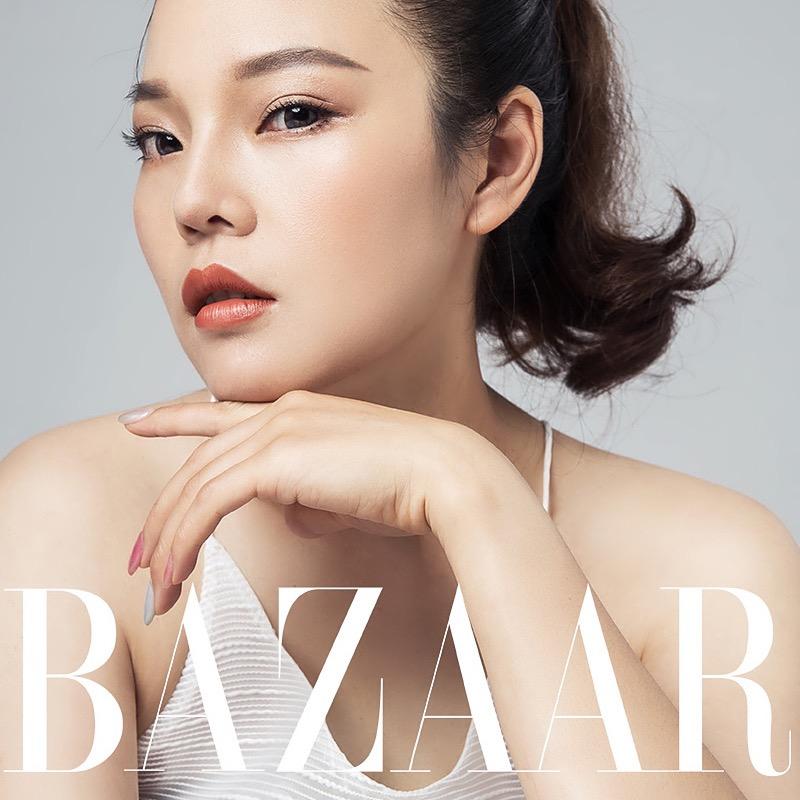 郭小姐驾到