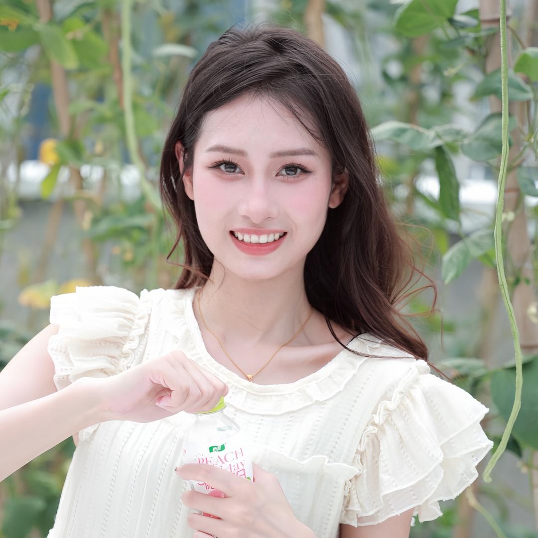 是小可桃吖