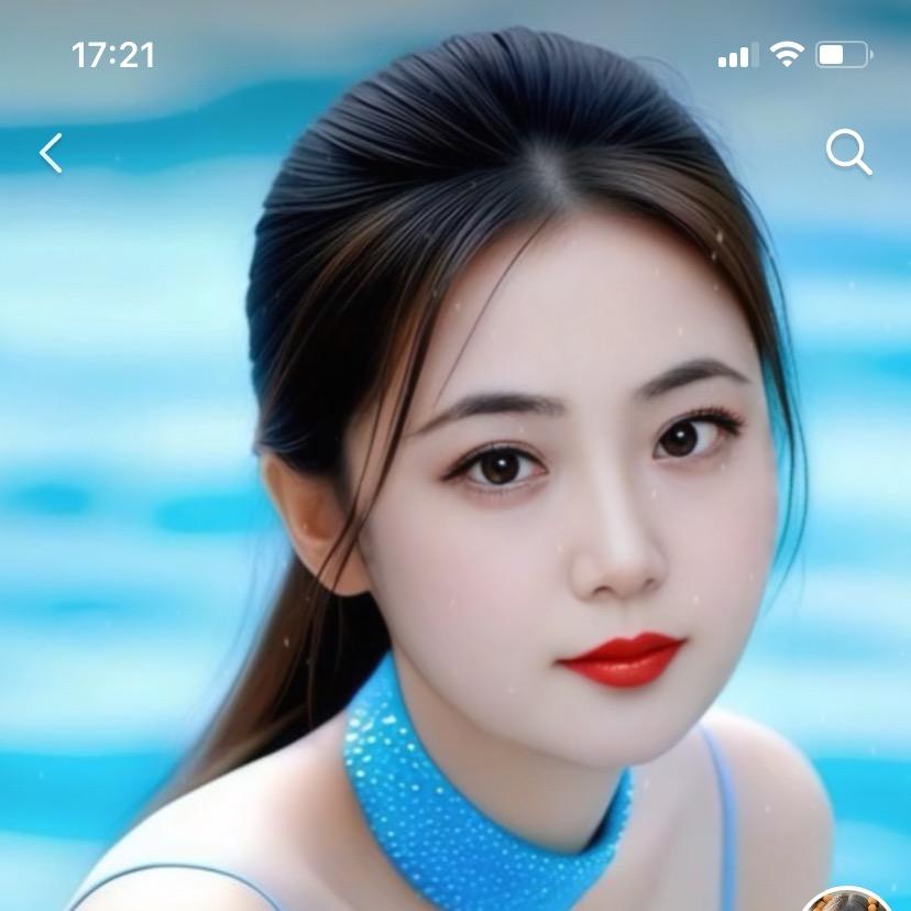 。