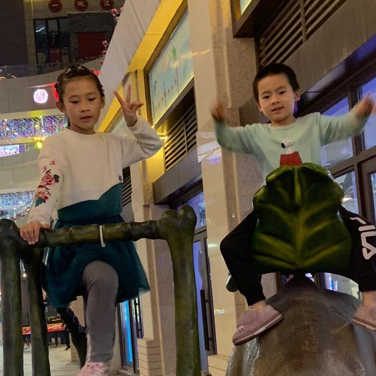 叶