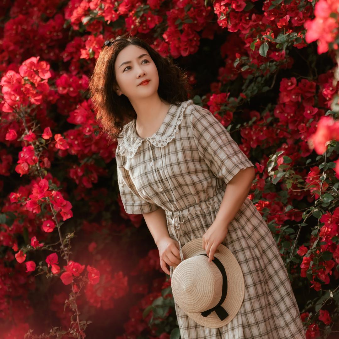 ❤️秋水❤️