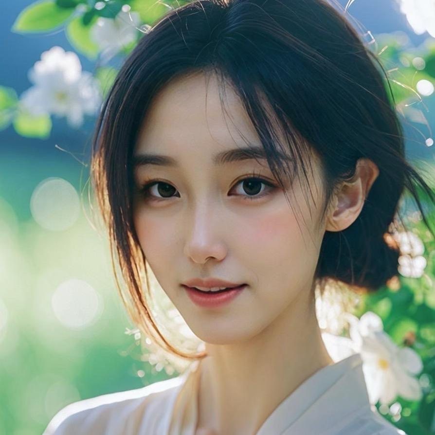 月亮女神👸