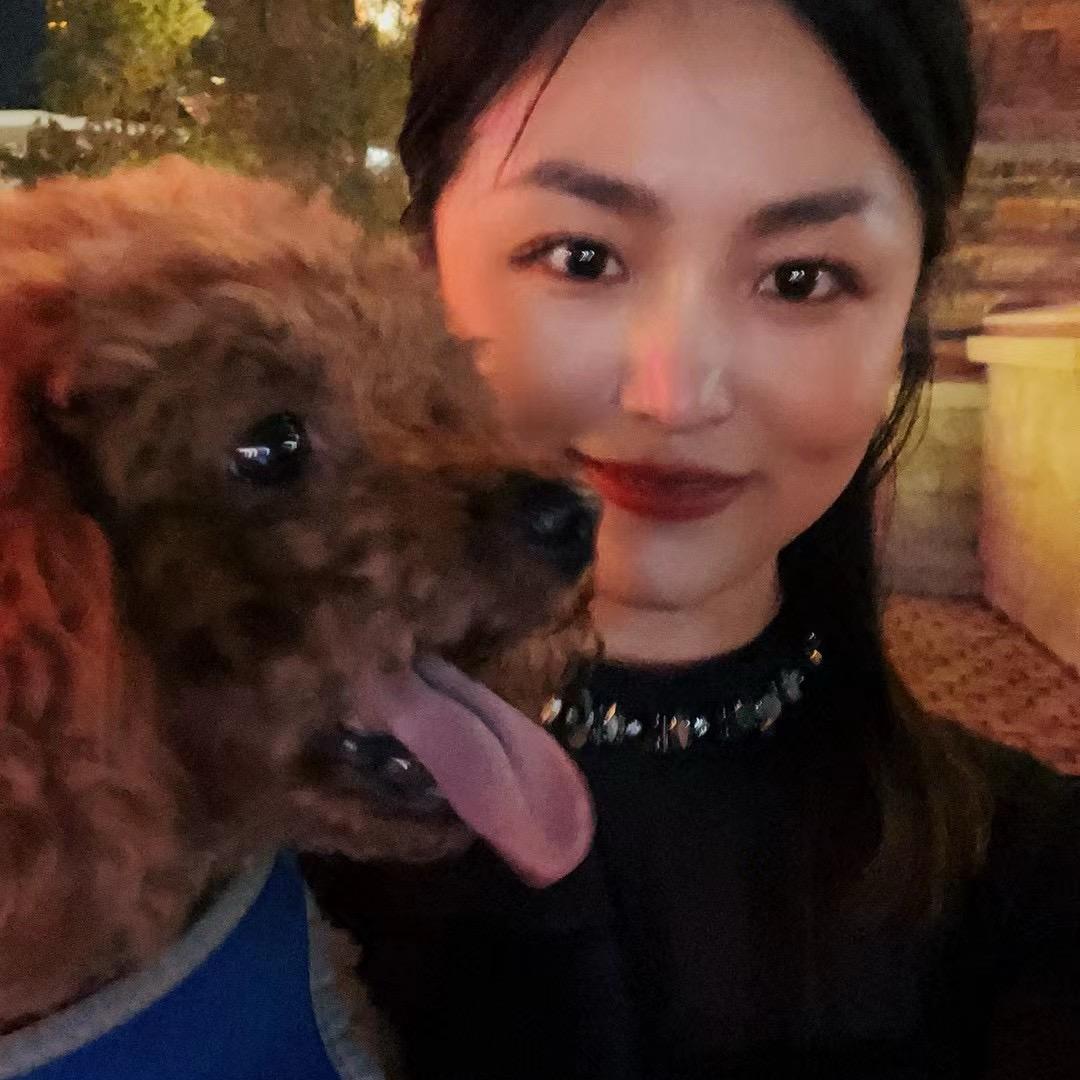 💗程大宝💗