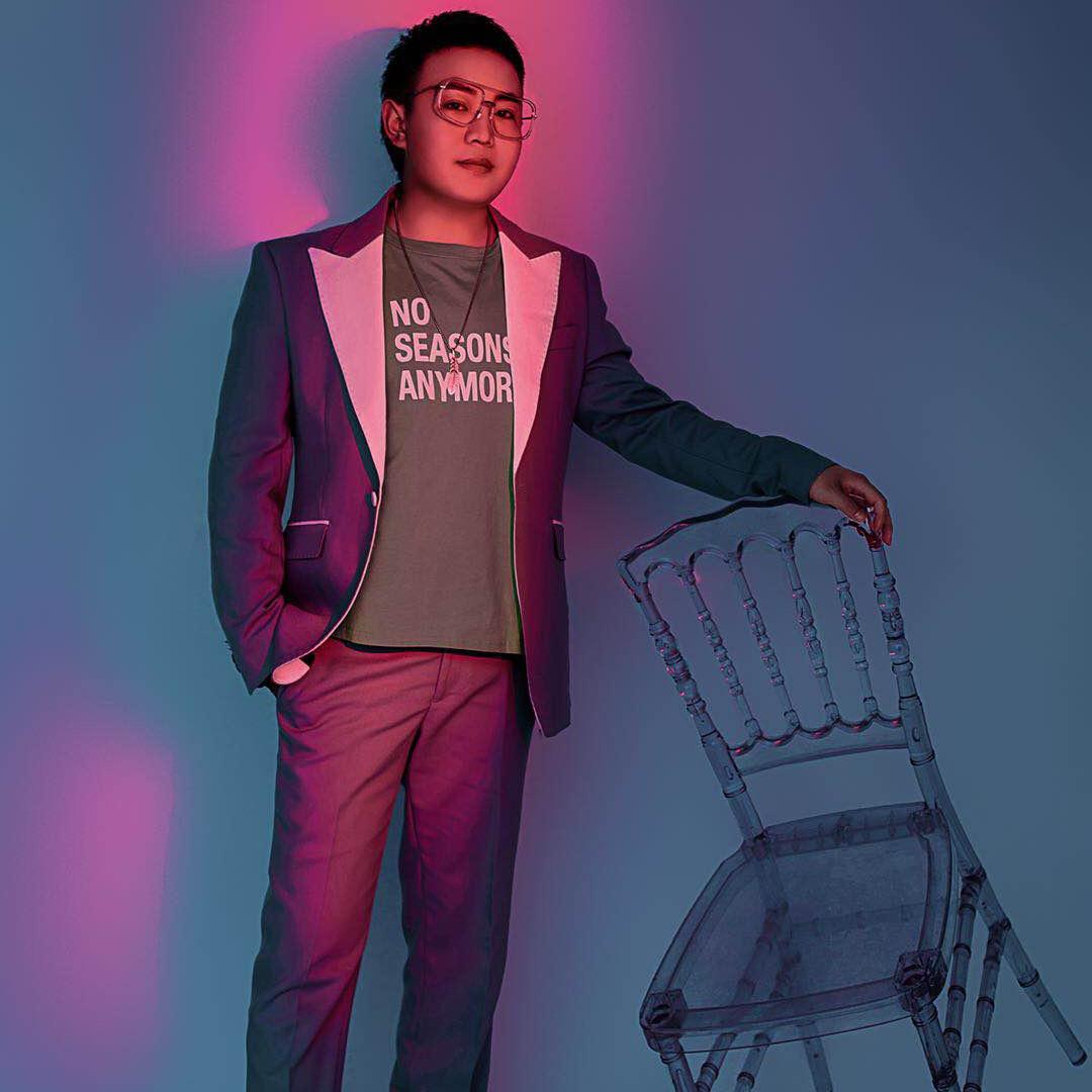 李进短发工作室