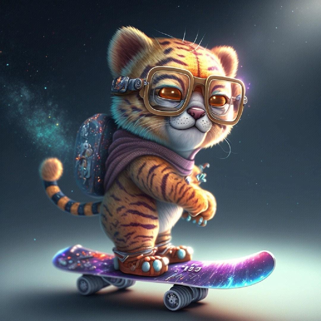 我只是我不一样的烟火