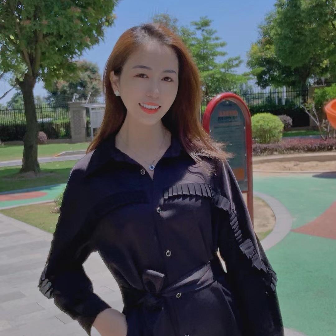 大陈小爱