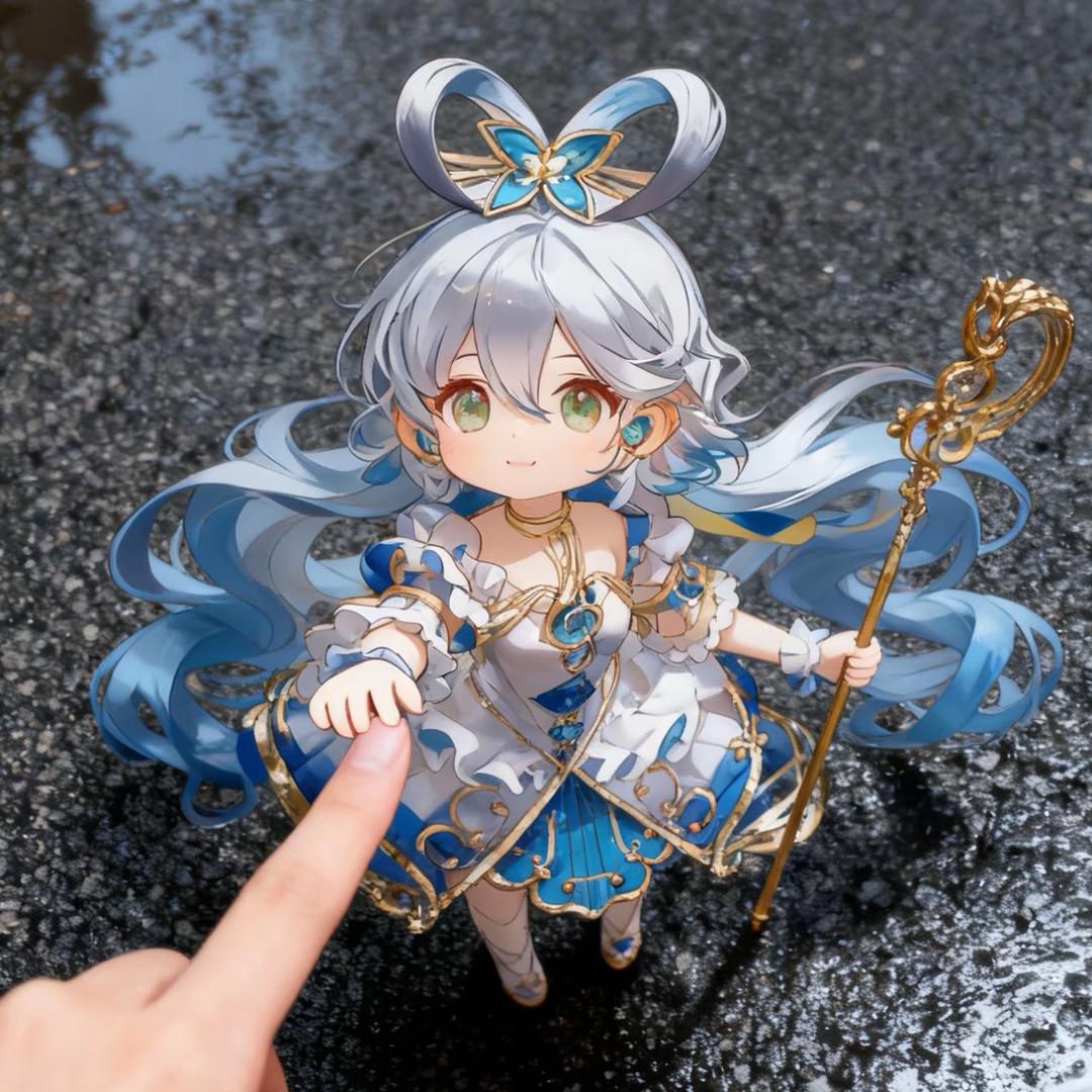 貔貅（锦依卫版）