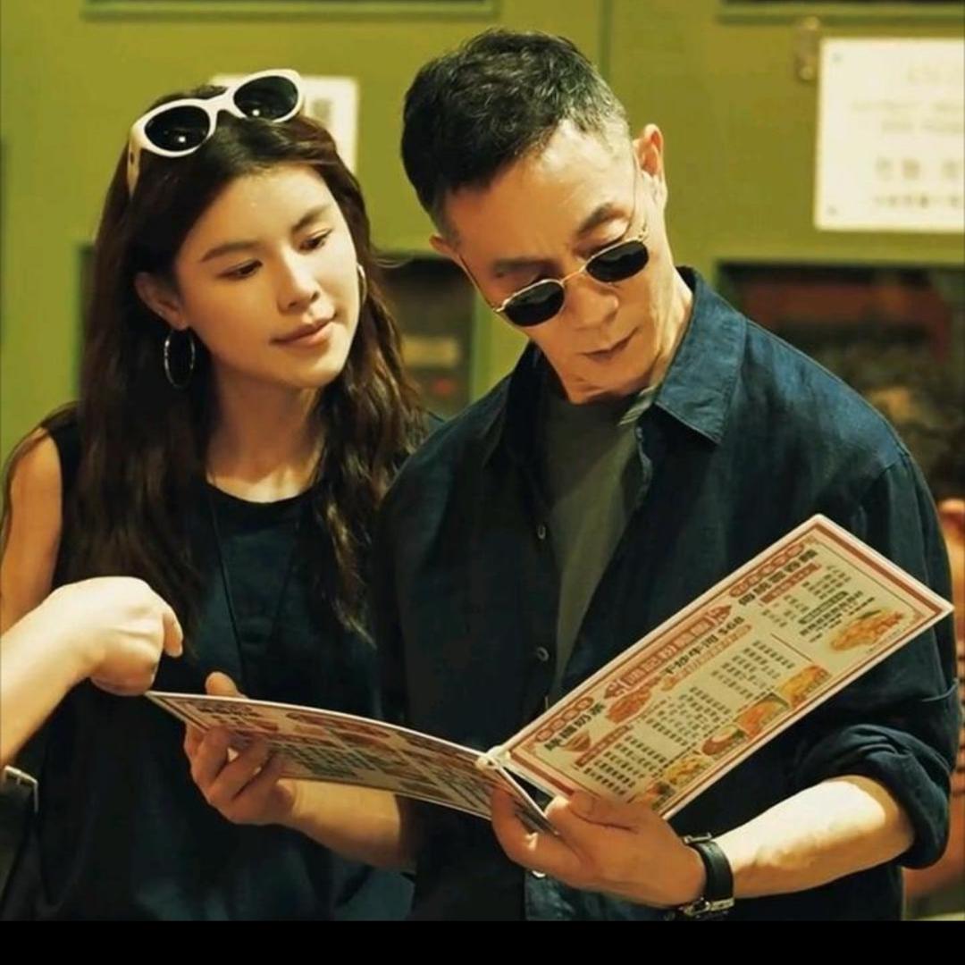 海上YeBa-（爆款穿搭）