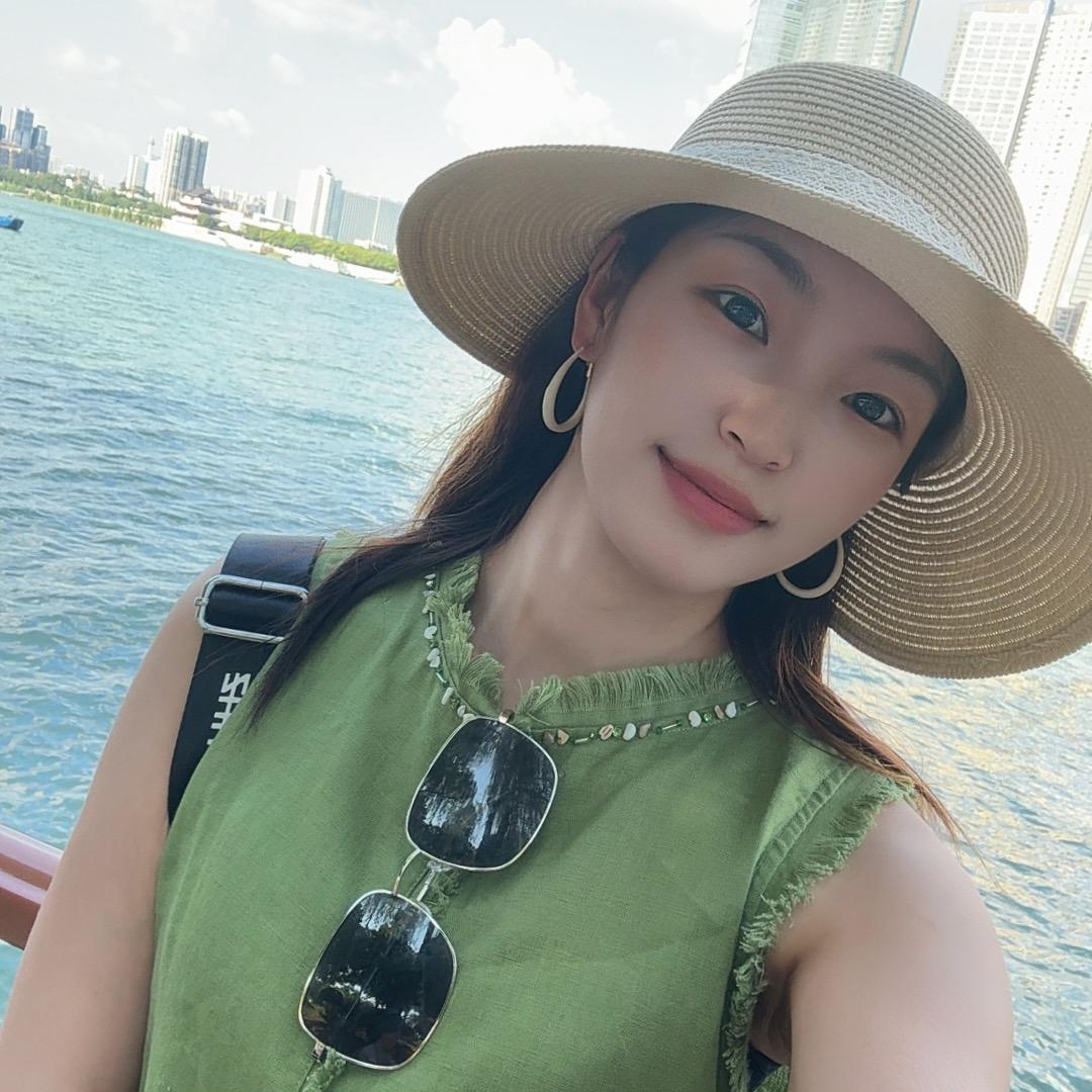 小佳琪