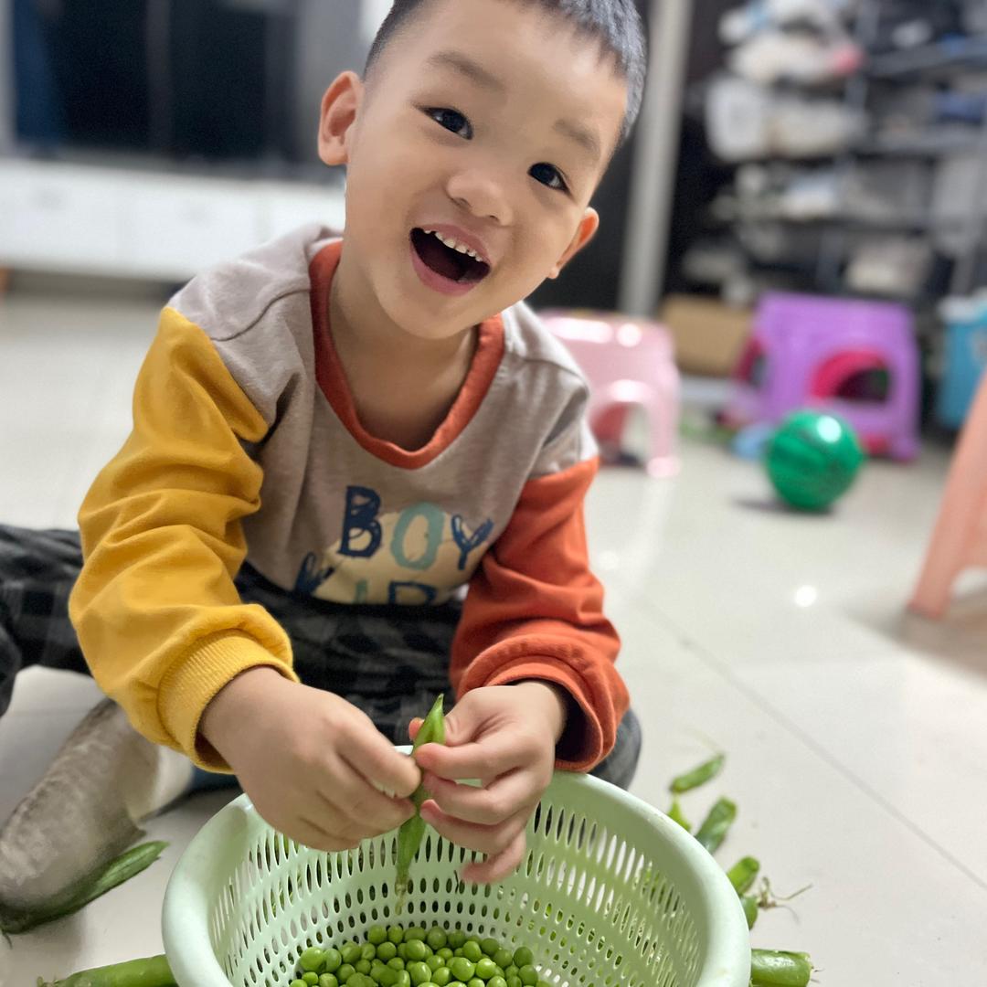 轻轻松松地搞定🤝