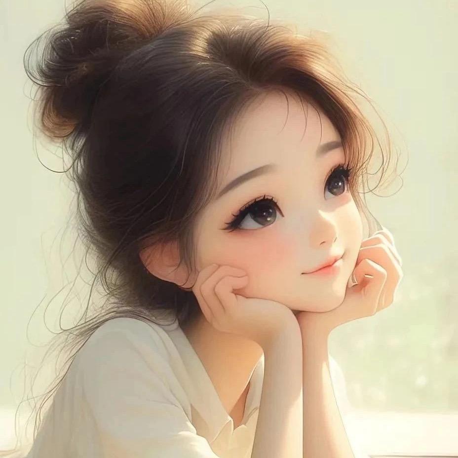 有你就好❤️
