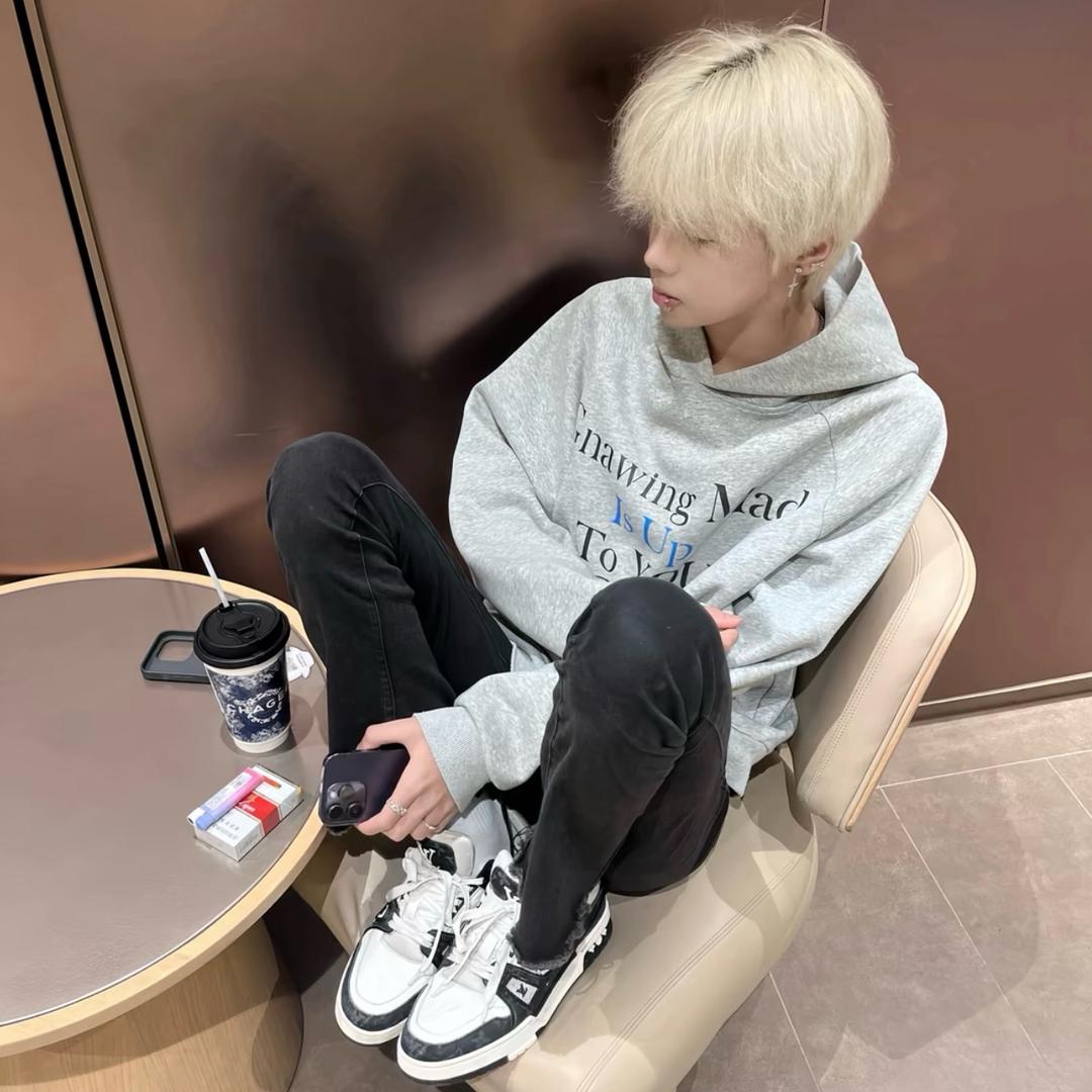 小穆