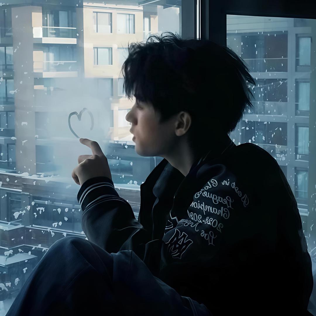 𝓥·情劫·⏳