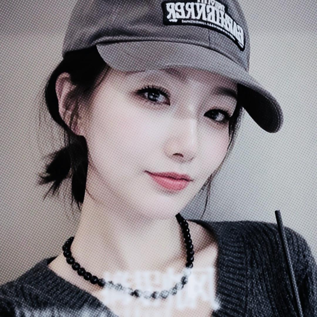 人送外号~马大漂亮