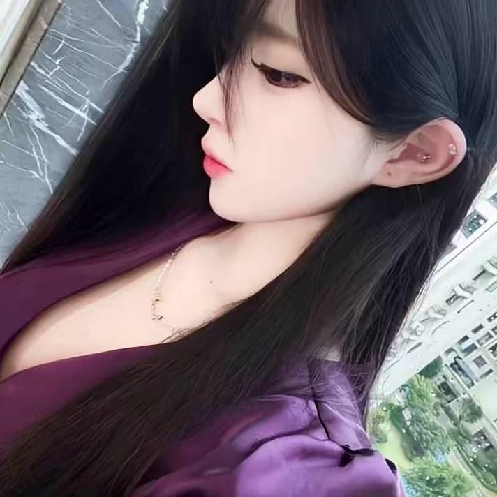 阿琳宝宝.