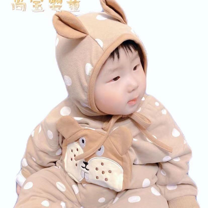 婴淘家～婴幼儿服饰