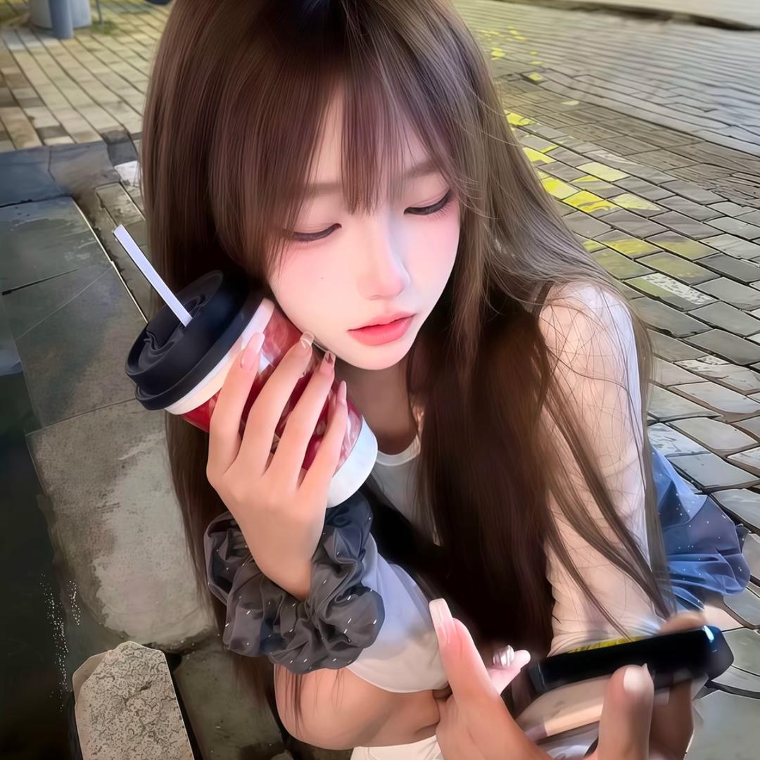 薯条🍟