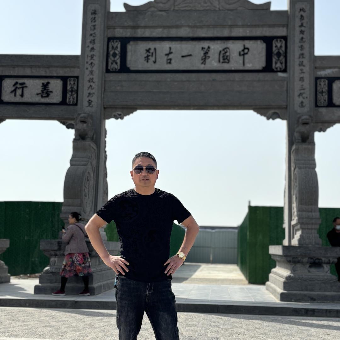 郸城梦知圆家具广场