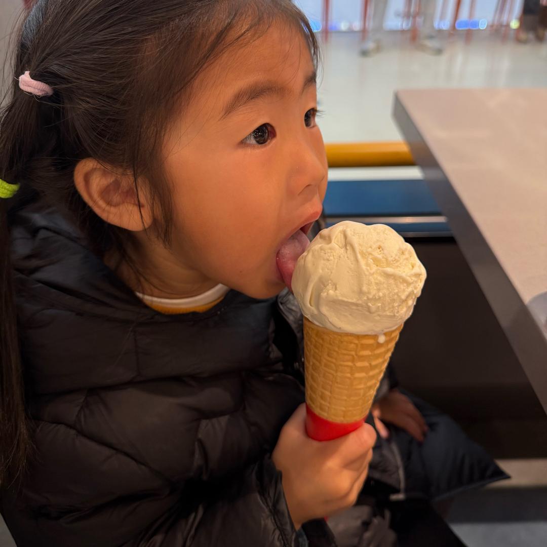 小小妈妈