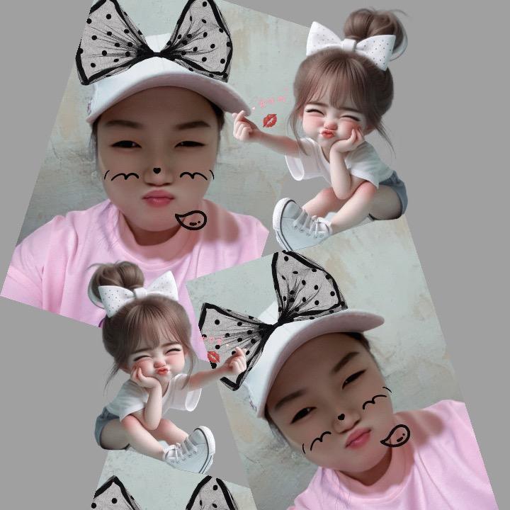 浅夏🌈依朝阳（拒绝连赞，连赞拉黑）