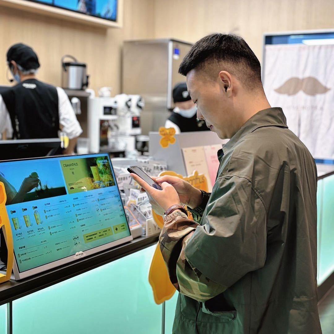 洛阳大角鹿 孙乐乐