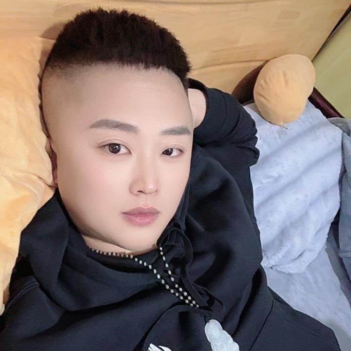 善男子🧍‍♂️