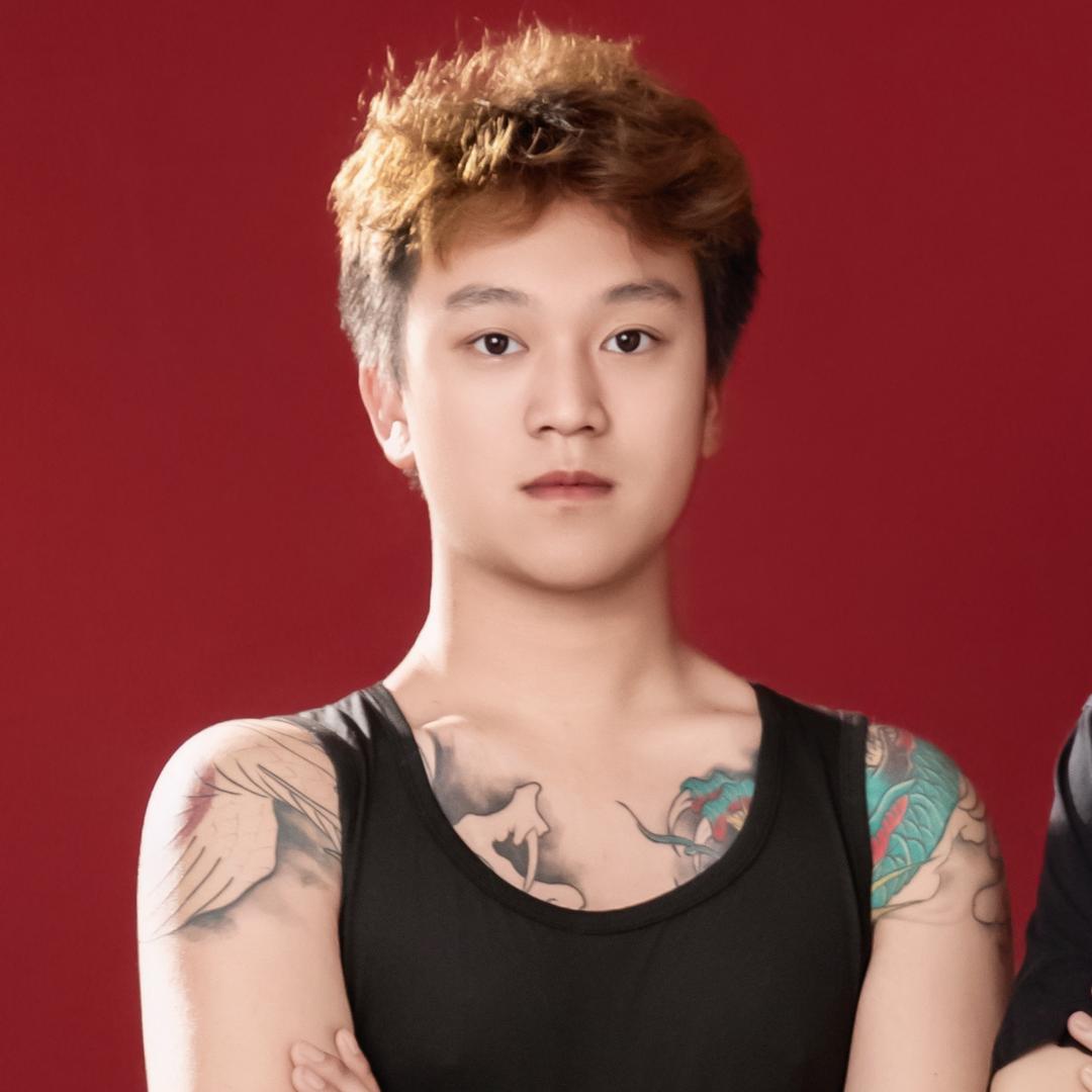 嘴笨男人🐰（嘴笨团队）