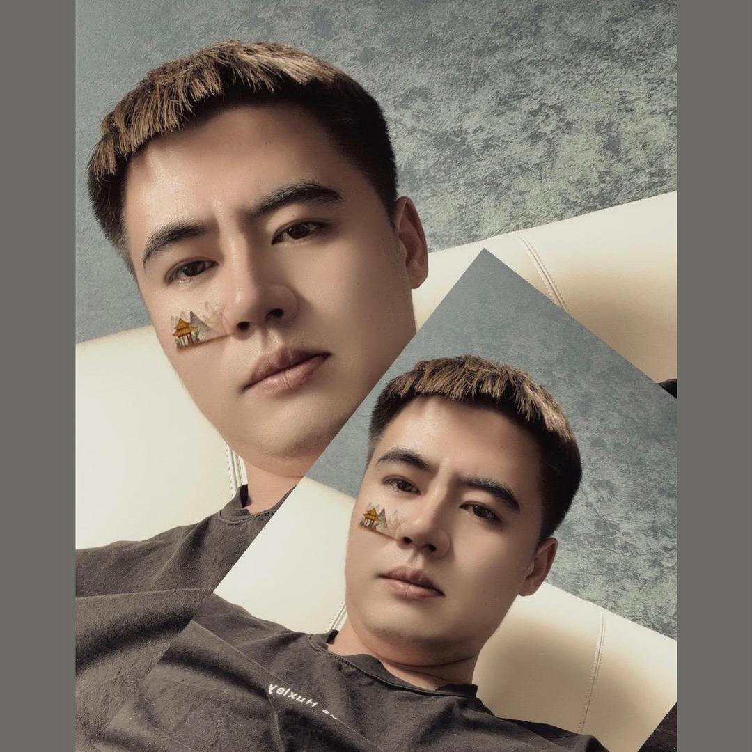 饱饱小橘子