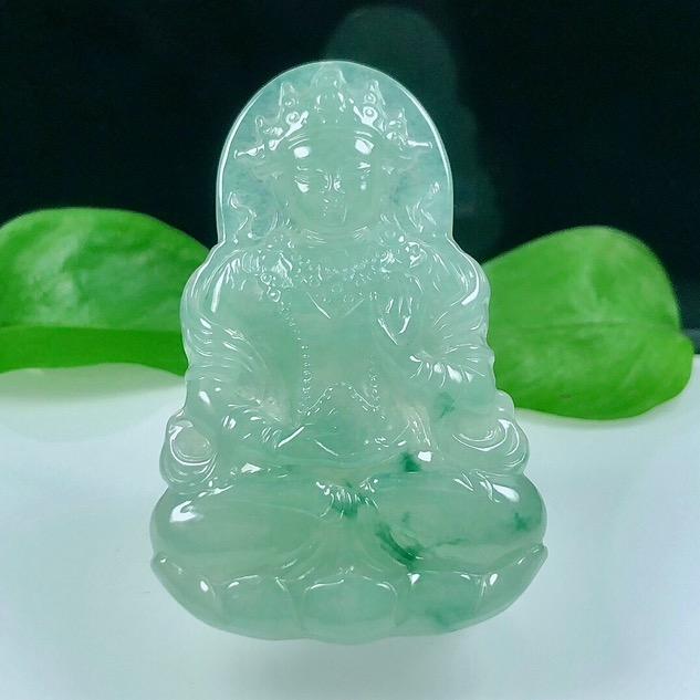 观华天然翡翠商行