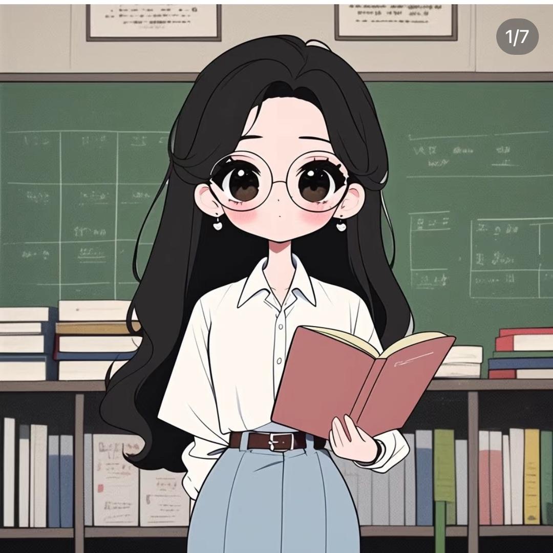 启明亓老师