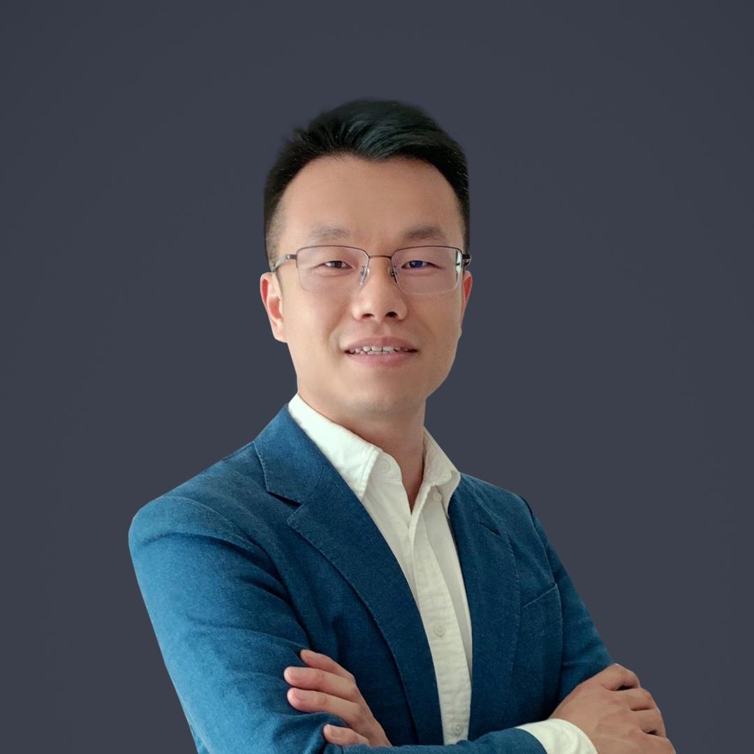 老牛快记单词