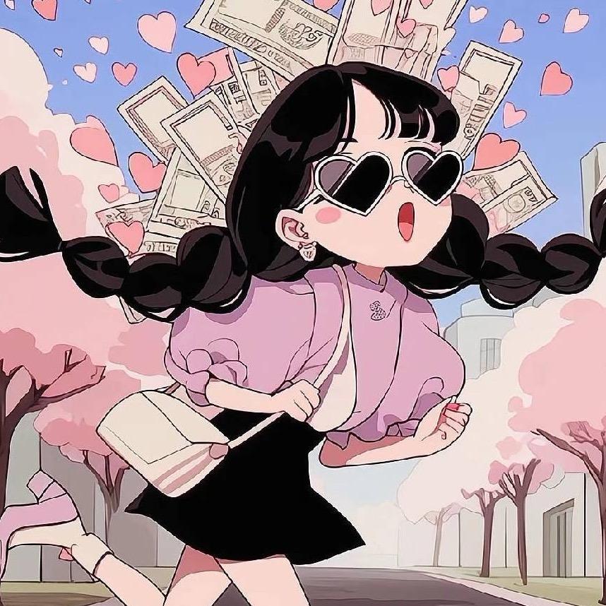 何小样💋